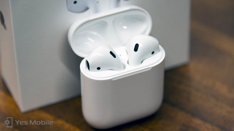 airpods 2 yes mobile vung tau