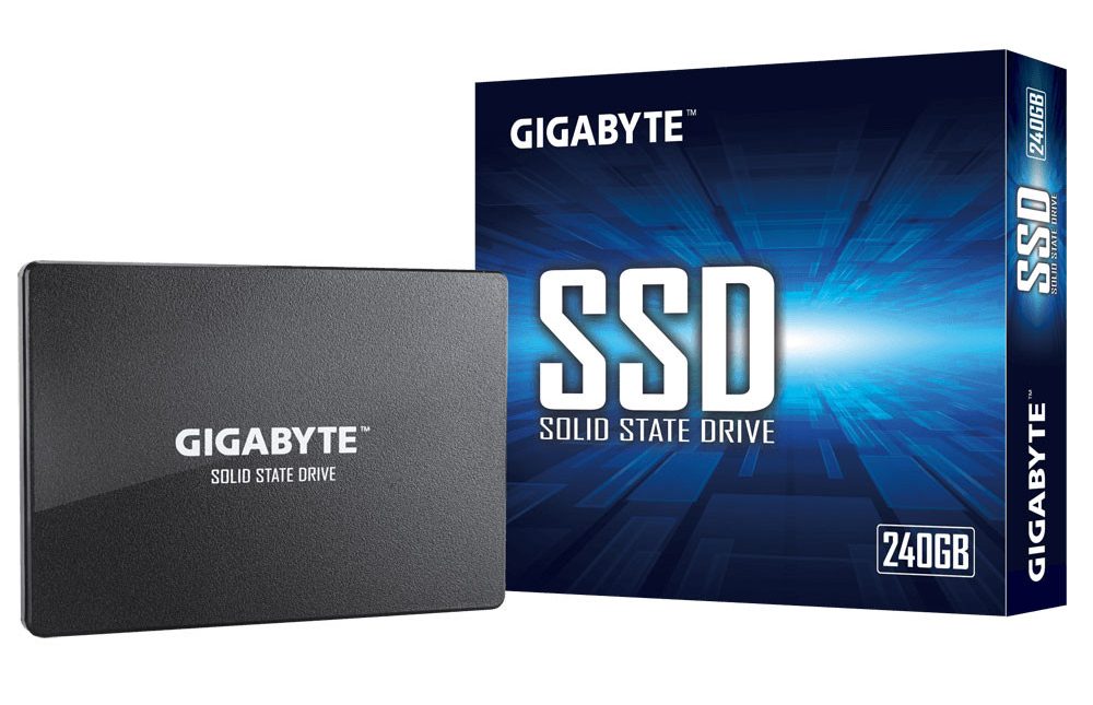 ổ cứng SSD Gigabyte 480GB