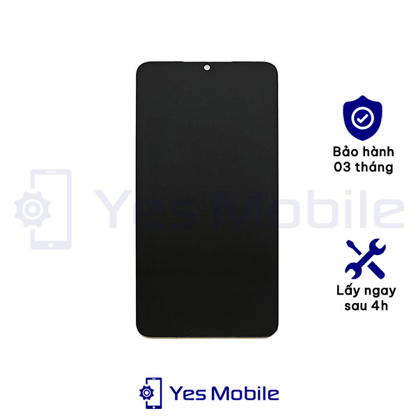 Thay màn hình Samsung A05 / A05s