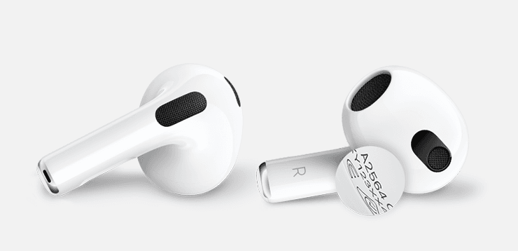 AirPods (thế hệ 3)